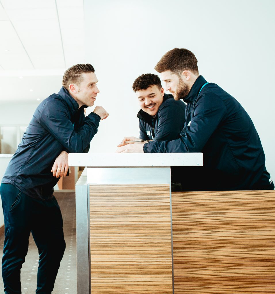 about us franchising