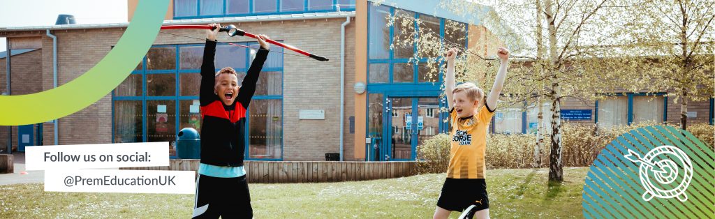 Easter Holiday Camps 1