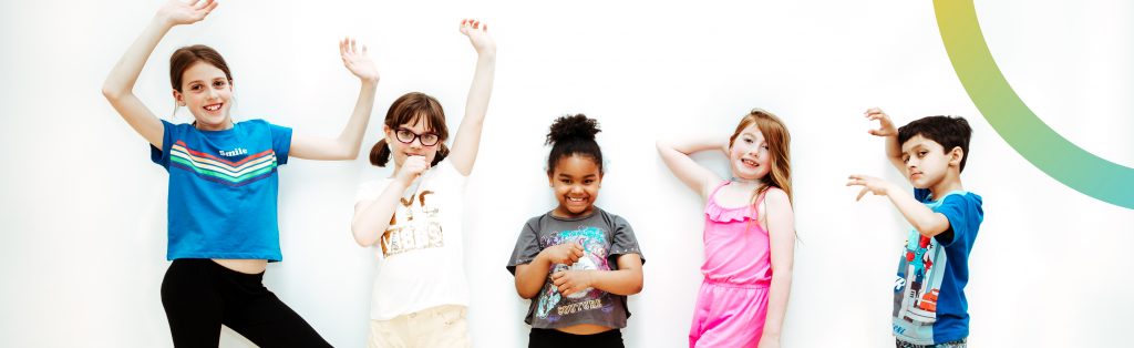 Easter Holiday Camps 2